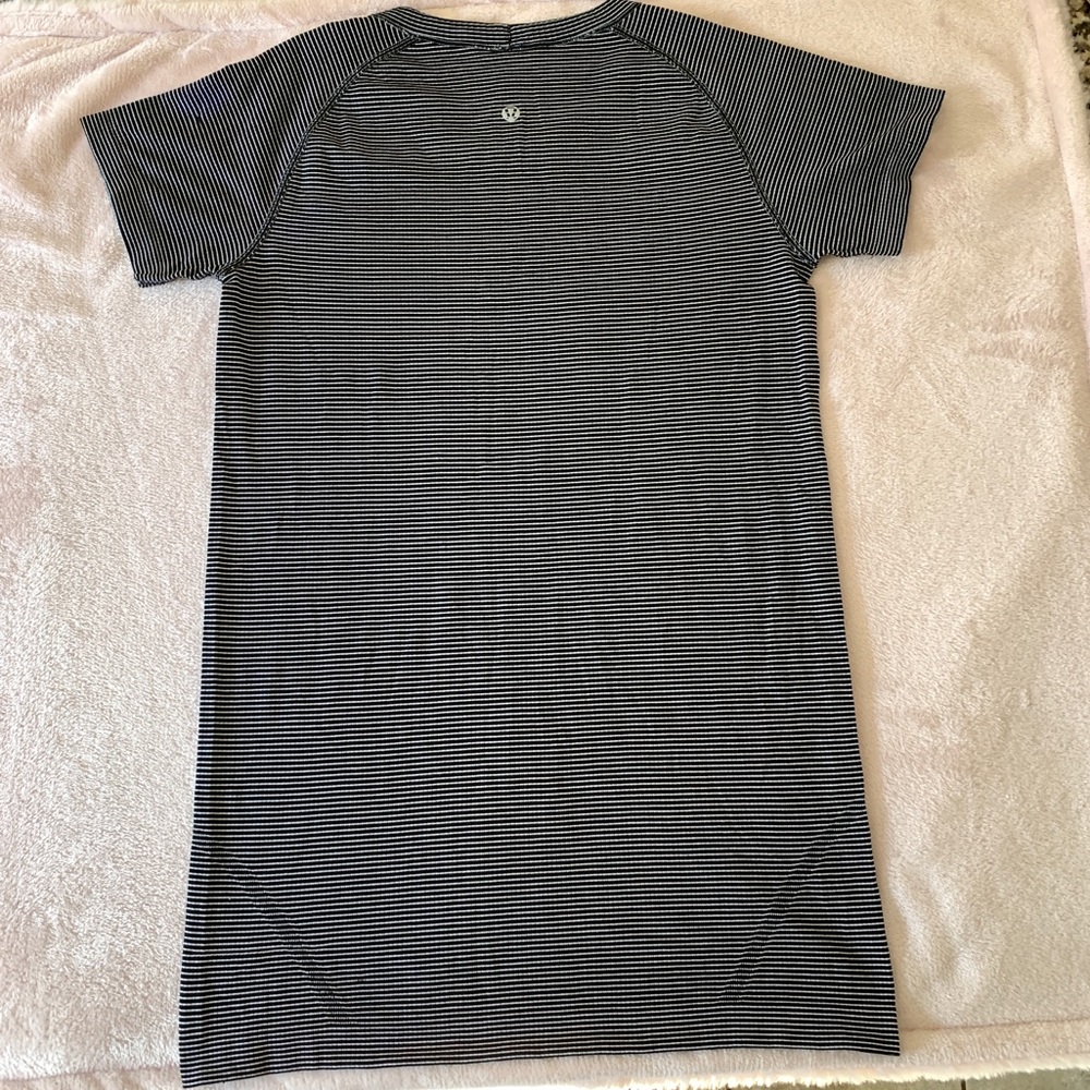 Lululemon Swiftly Tech Ss - image 3